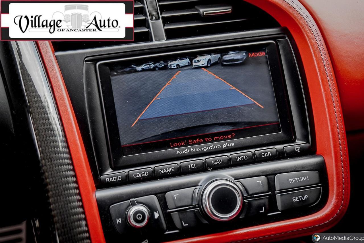 2009 Audi R8 Quattro