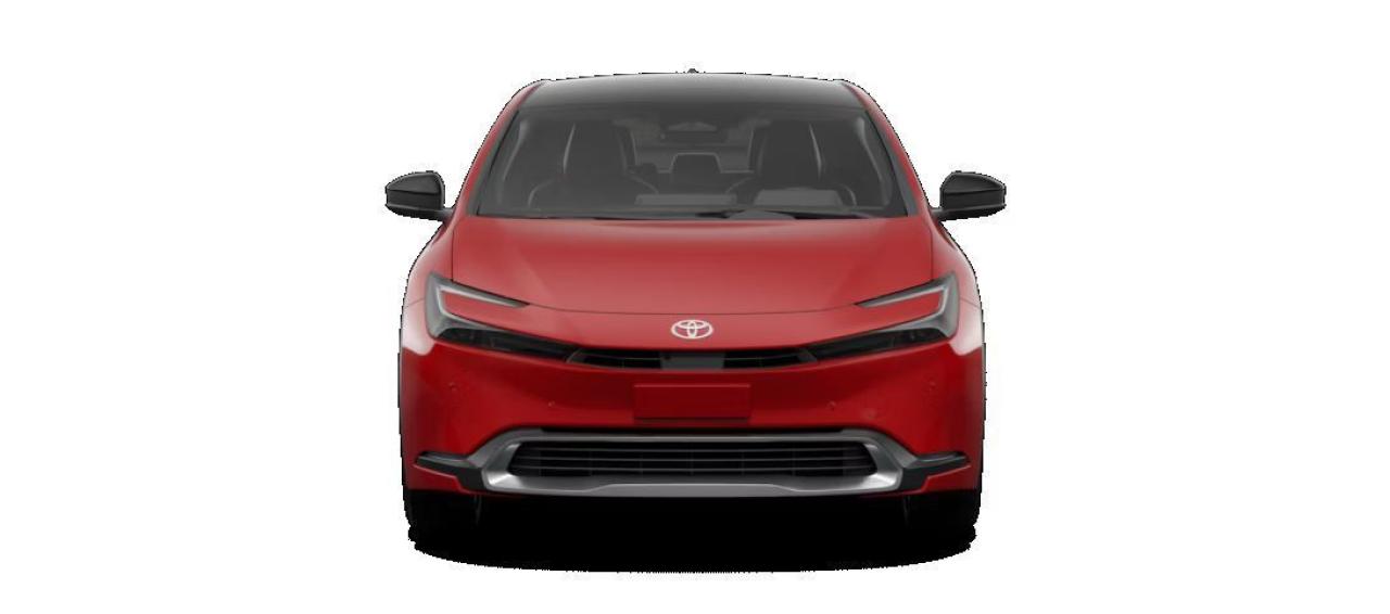 2025 Toyota Prius Plug In Hybrid XSE Premium - Photo #7