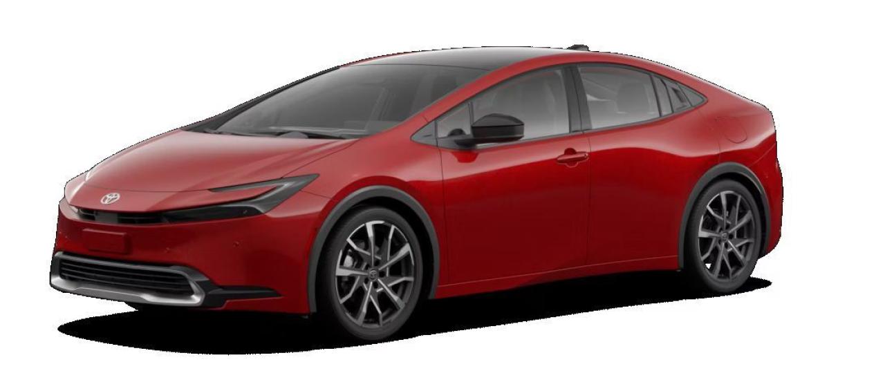 2025 Toyota Prius Plug In Hybrid XSE Premium - Photo #1
