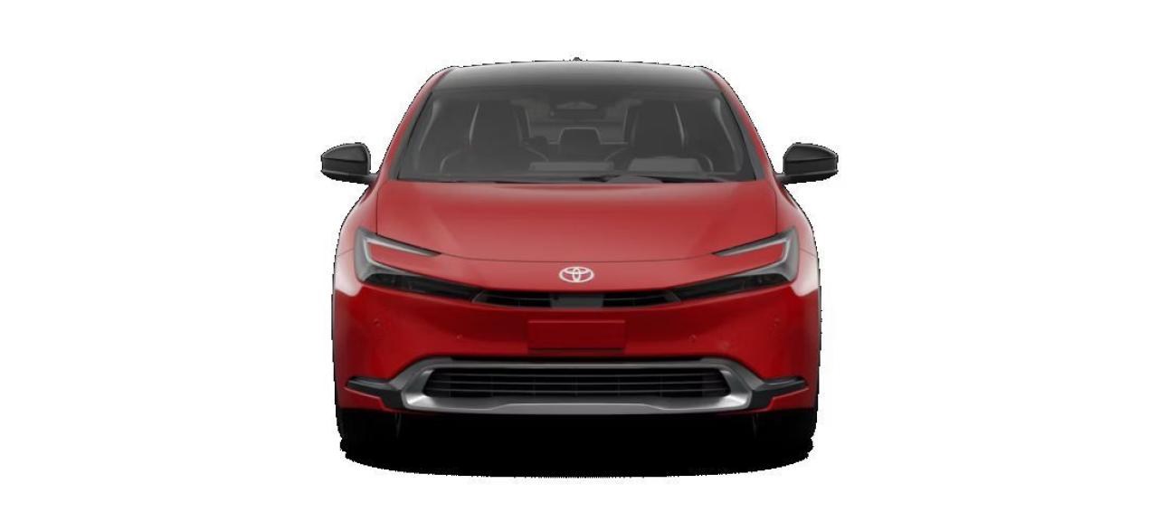 2025 Toyota Prius Plug In Hybrid XSE Premium - Photo #7