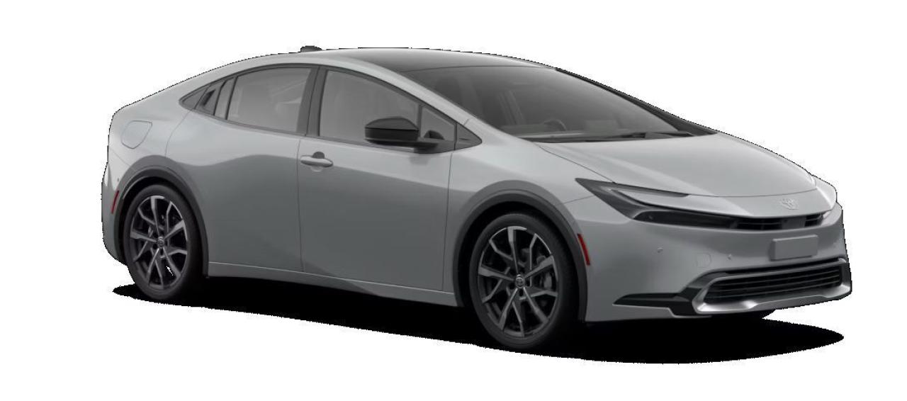 2025 Toyota Prius Plug In Hybrid XSE Premium - Photo #6