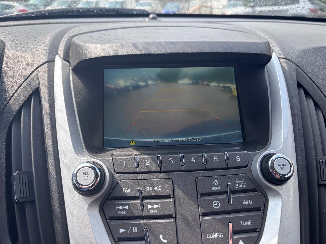 2015 Chevrolet Equinox 2LT AWD LOADED LOW KMS! - Photo #22