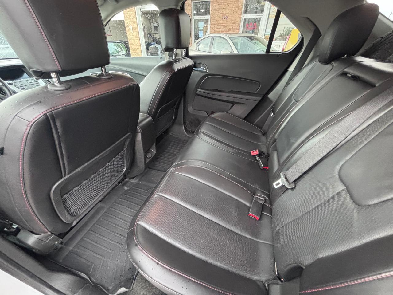2015 Chevrolet Equinox 2LT AWD LOADED LOW KMS! - Photo #14
