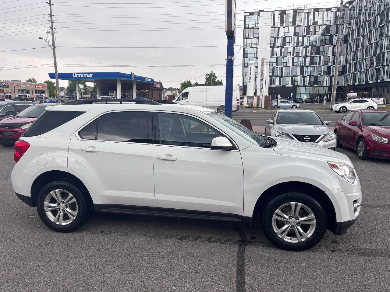 2015 Chevrolet Equinox 2LT AWD LOADED LOW KMS! - Photo #6