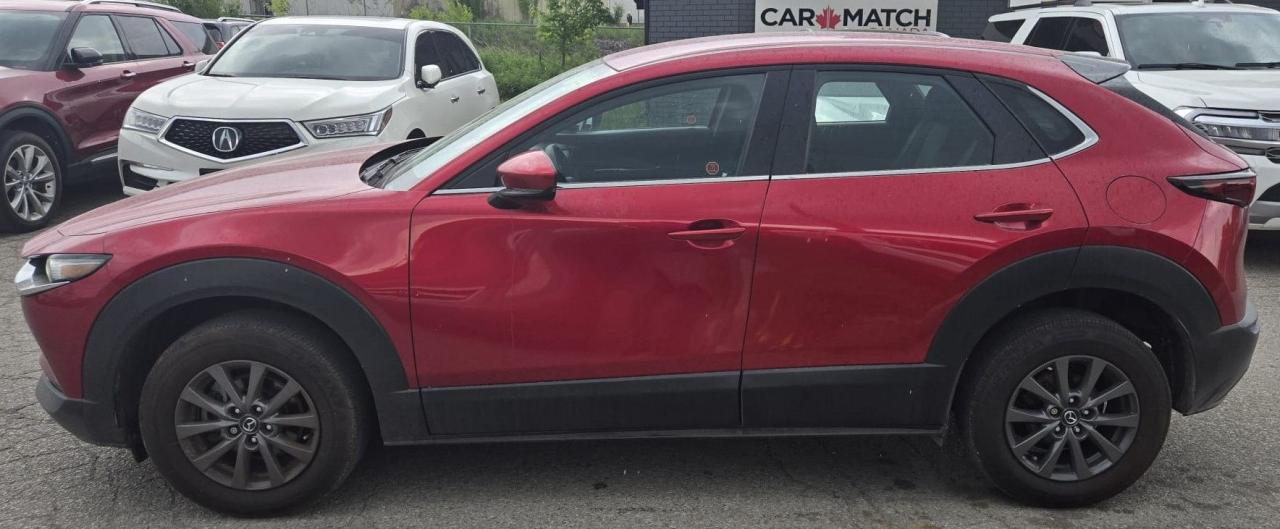 2021 Mazda CX-30 GX / NO ACCIDENTS / HTD SEATS / BLUETOOTH / AUTO - Photo #2