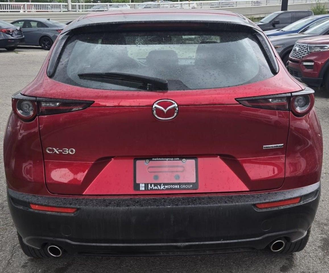 2021 Mazda CX-30 GX / NO ACCIDENTS / HTD SEATS / BLUETOOTH / AUTO - Photo #3