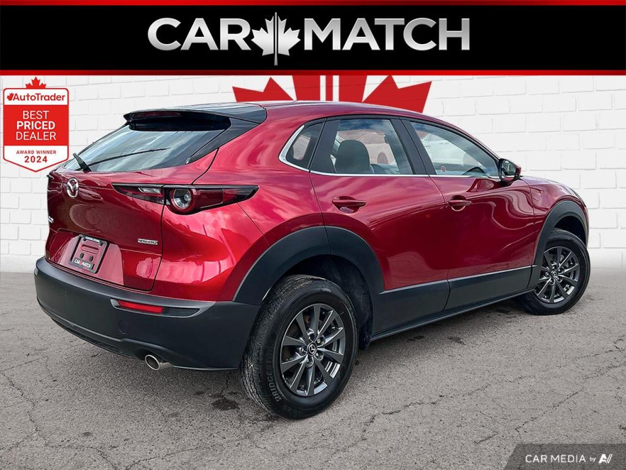 2021 Mazda CX-30 GX / NO ACCIDENTS / HTD SEATS / BLUETOOTH / AUTO - Photo #5