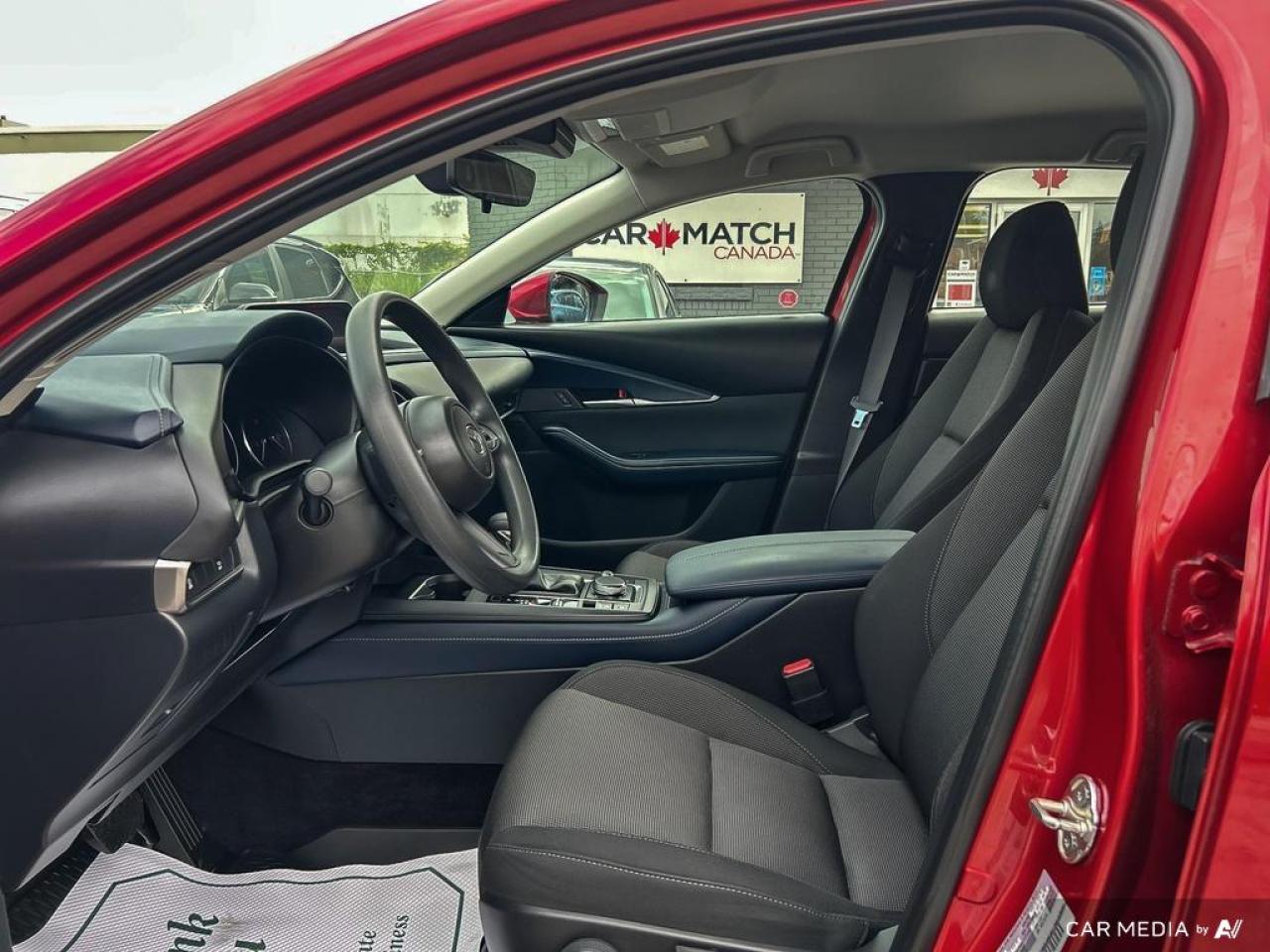 2021 Mazda CX-30 GX / NO ACCIDENTS / HTD SEATS / BLUETOOTH / AUTO - Photo #10
