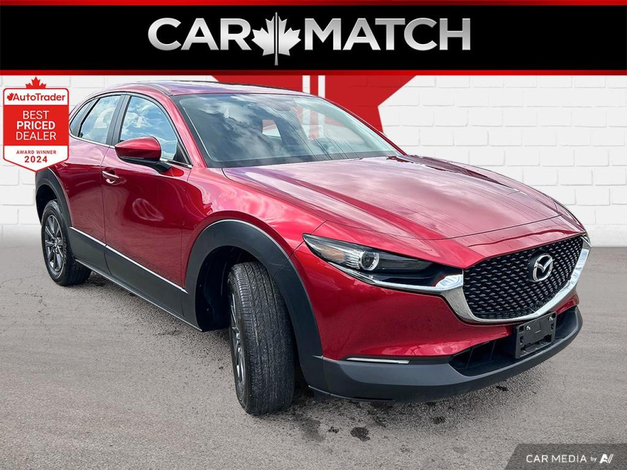2021 Mazda CX-30 GX / NO ACCIDENTS / HTD SEATS / BLUETOOTH / AUTO - Photo #6