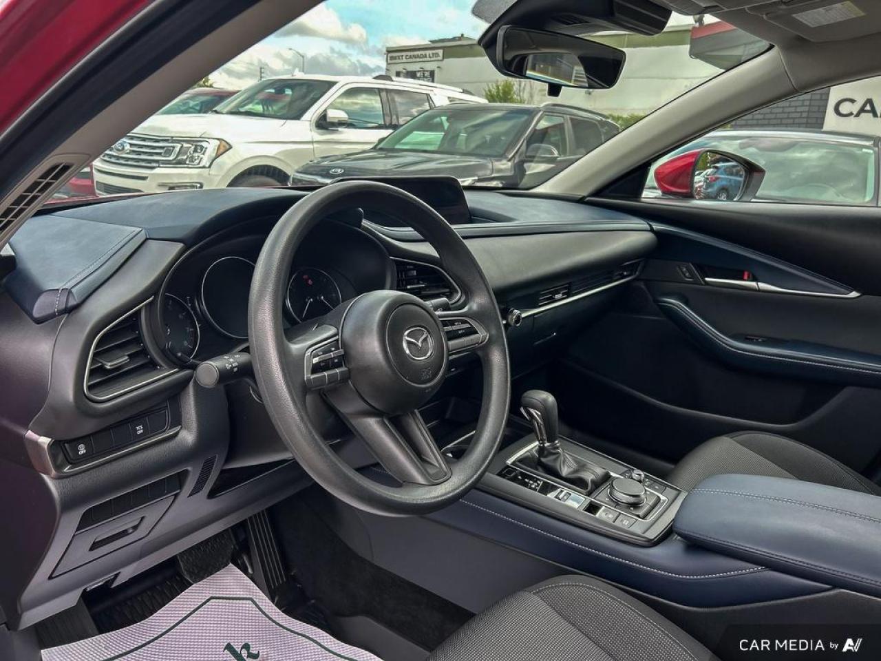2021 Mazda CX-30 GX / NO ACCIDENTS / HTD SEATS / BLUETOOTH / AUTO - Photo #9