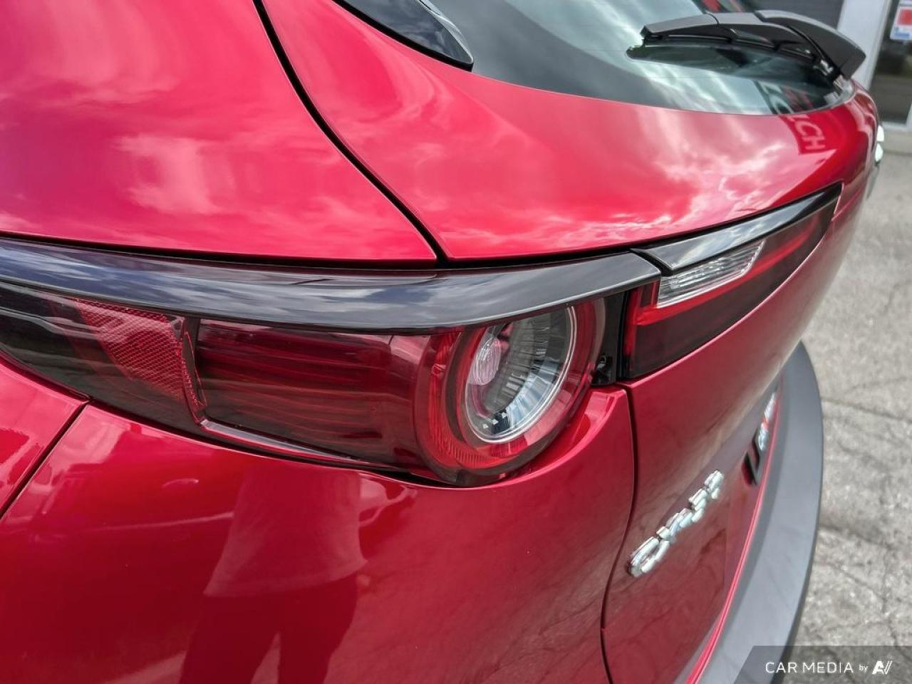 2021 Mazda CX-30 GX / NO ACCIDENTS / HTD SEATS / BLUETOOTH / AUTO - Photo #8