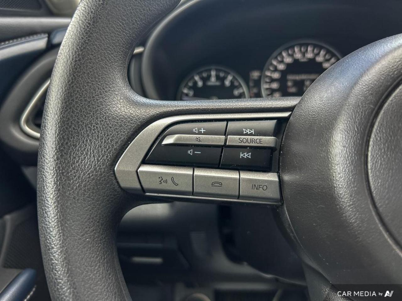 2021 Mazda CX-30 GX / NO ACCIDENTS / HTD SEATS / BLUETOOTH / AUTO - Photo #18