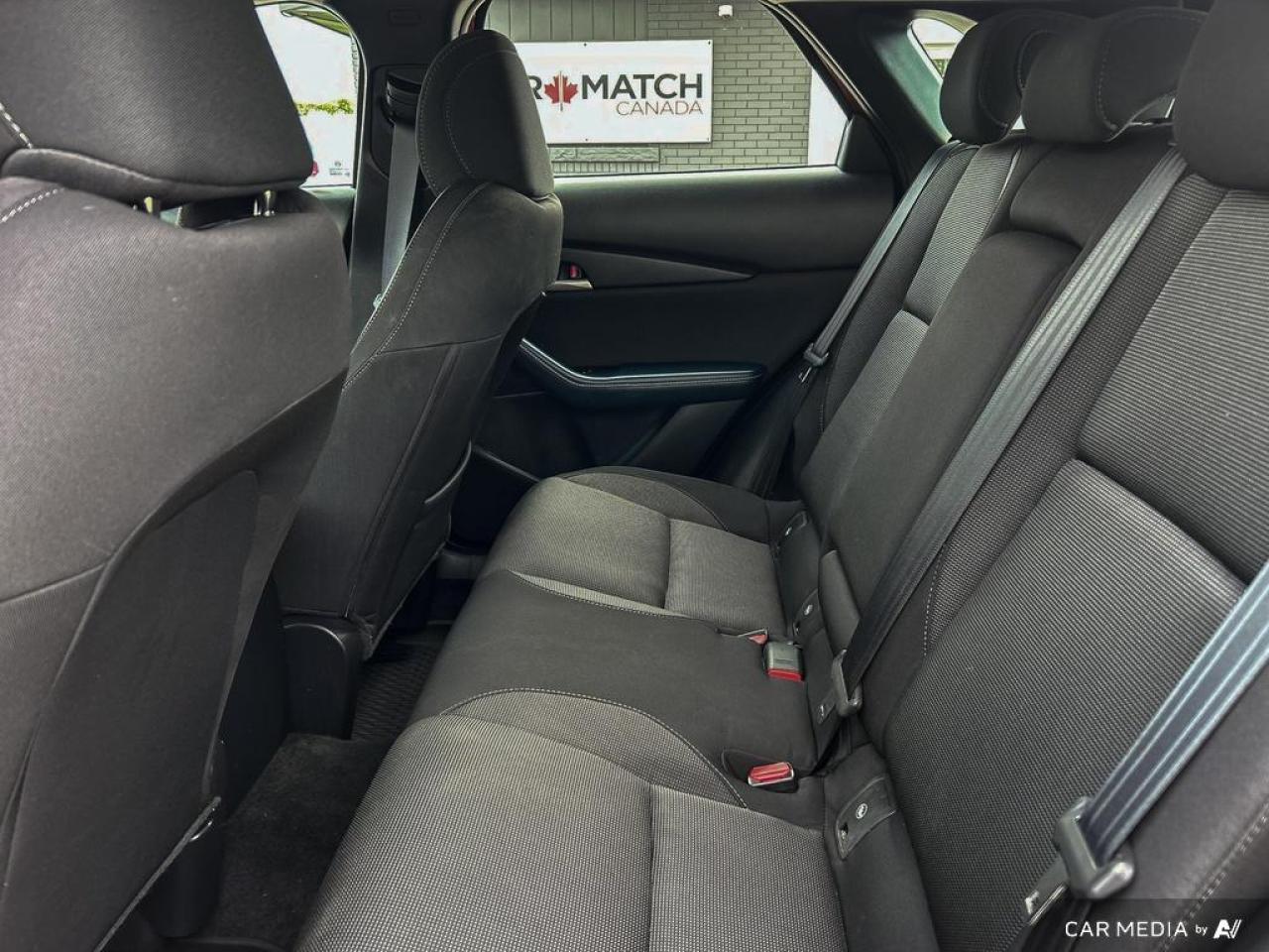 2021 Mazda CX-30 GX / NO ACCIDENTS / HTD SEATS / BLUETOOTH / AUTO - Photo #11