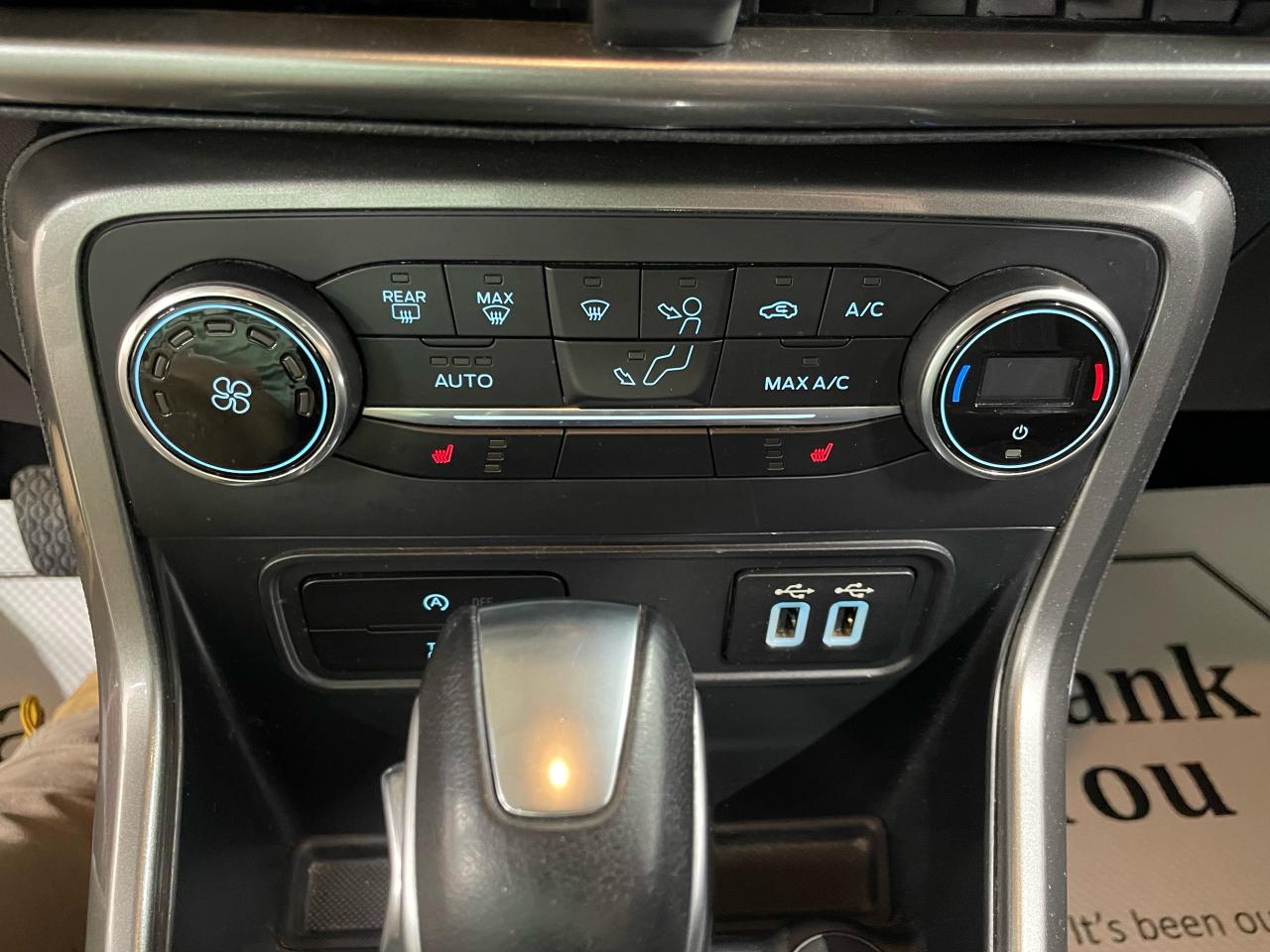 2018 Ford EcoSport SE Photo18