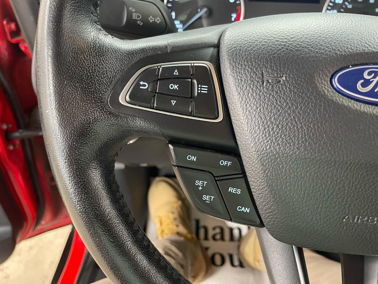 2018 Ford EcoSport SE Photo15