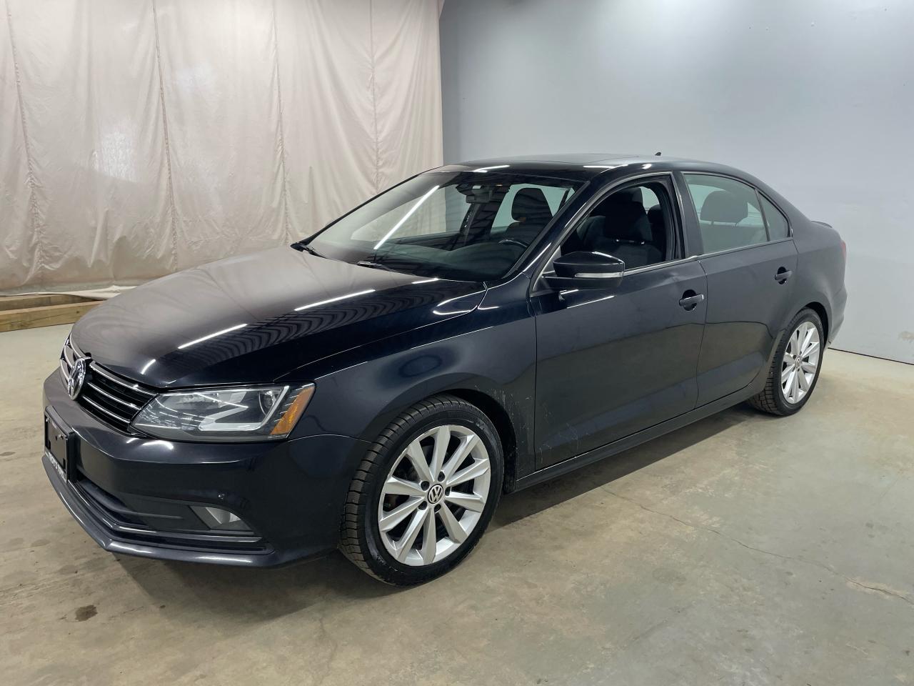 2016 Volkswagen Jetta 1.8T Sport Photo3