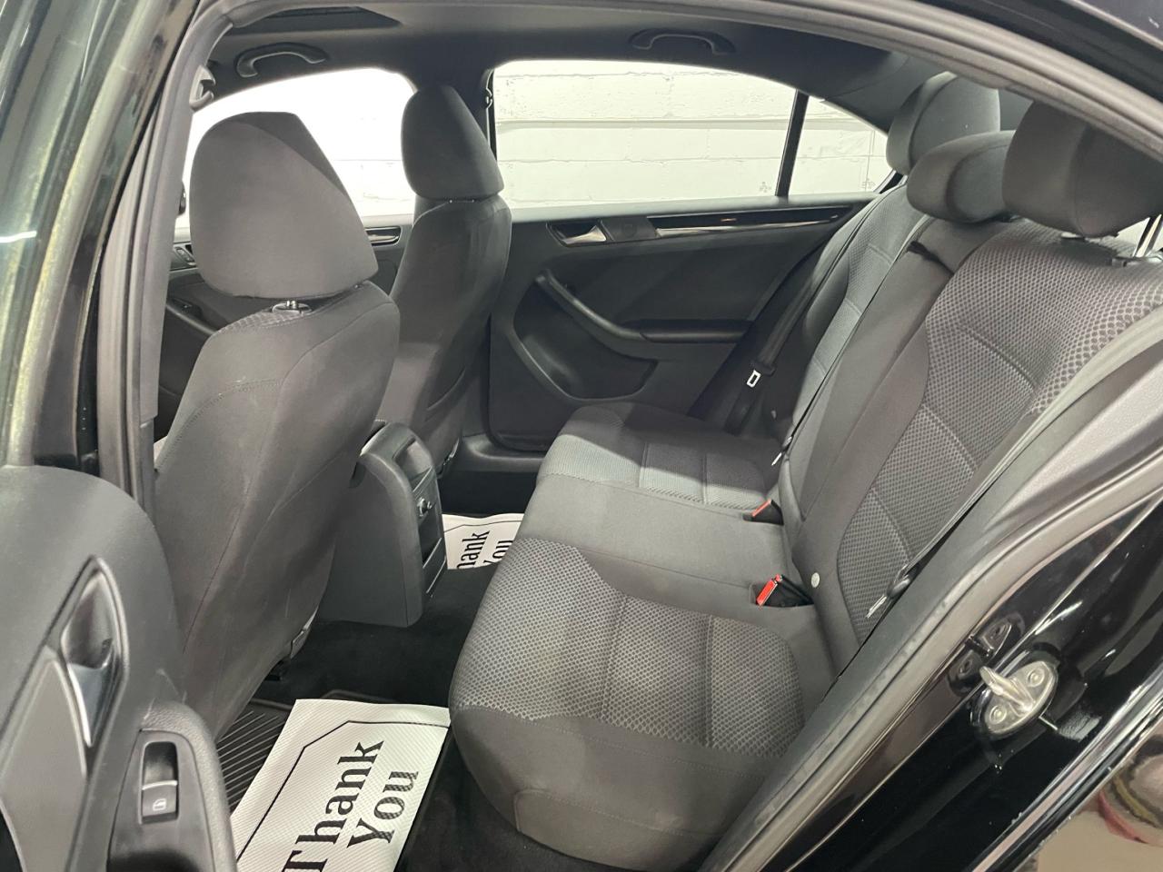 2016 Volkswagen Jetta 1.8T Sport