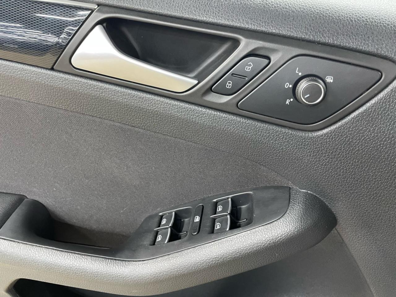 2016 Volkswagen Jetta 1.8T Sport