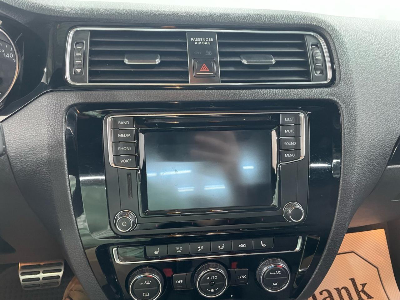 2016 Volkswagen Jetta 1.8T Sport