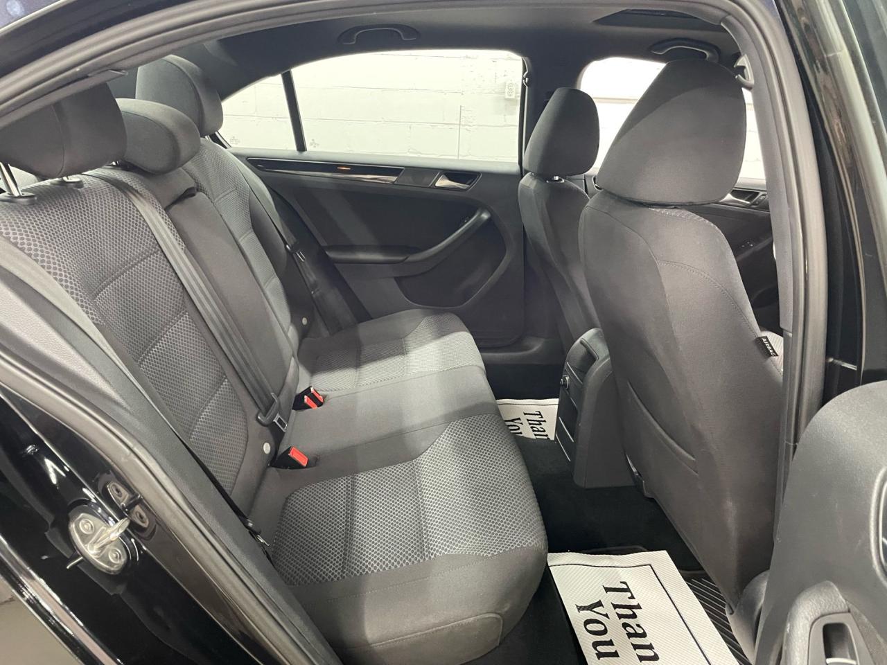 2016 Volkswagen Jetta 1.8T Sport