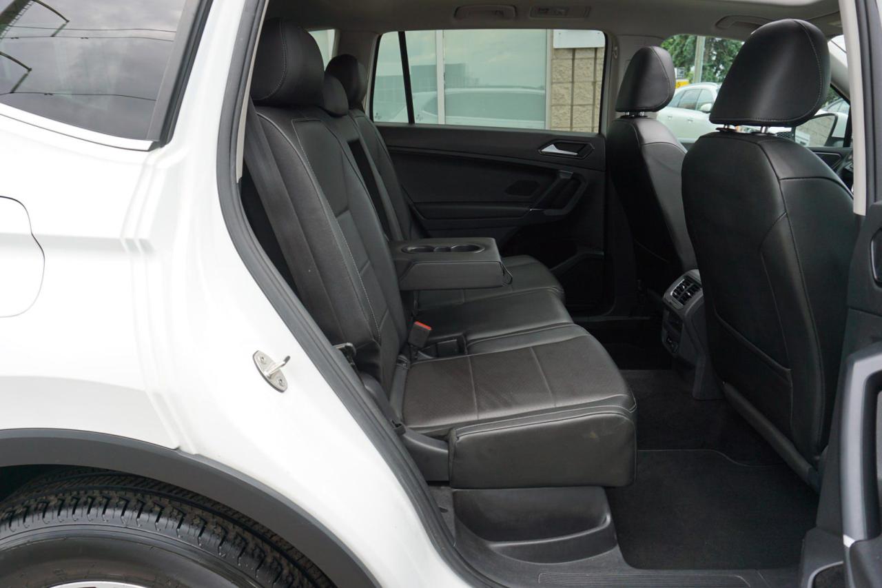 2018 Volkswagen Tiguan 2.0 COMFORTLINE AWD CERTIFIED CAMERA NAV BLUETOOTH LEATHER HEATED SEATS PANO ROOF CRUISE ALLOYS - Photo #17