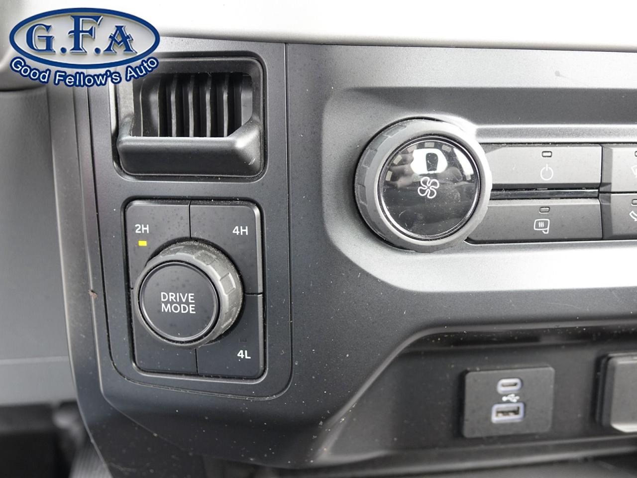 2021 Ford F-150 XL MODEL, 4X4, SUPERCREW, REARVIEW CAMERA, LANE DE Photo17