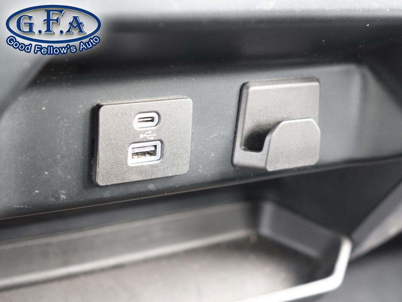 2023 Ford F-150 XLT MODEL, 4X4, CREW CAB, REARVIEW CAMERA, HEATED Photo