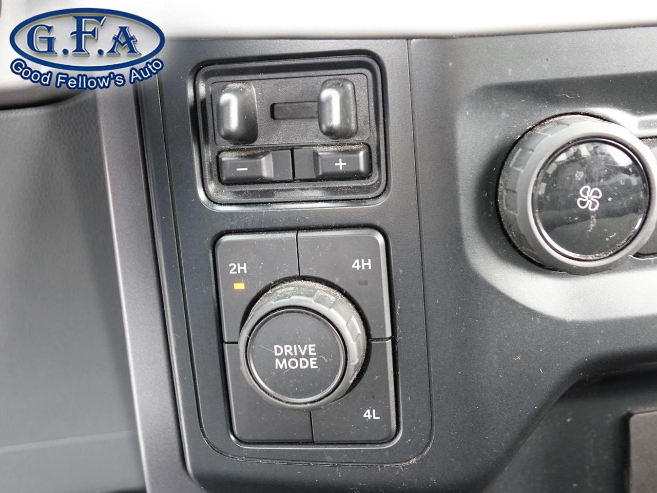 2023 Ford F-150 XLT MODEL, 4X4, CREW CAB, REARVIEW CAMERA, HEATED Photo