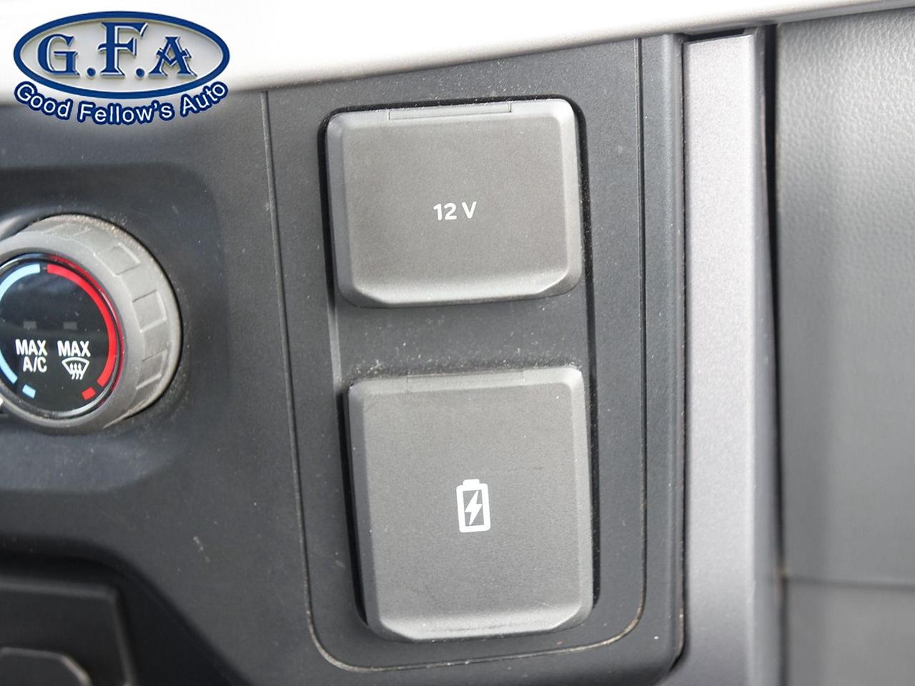 2023 Ford F-150 XLT MODEL, 4X4, CREW CAB, REARVIEW CAMERA, HEATED Photo