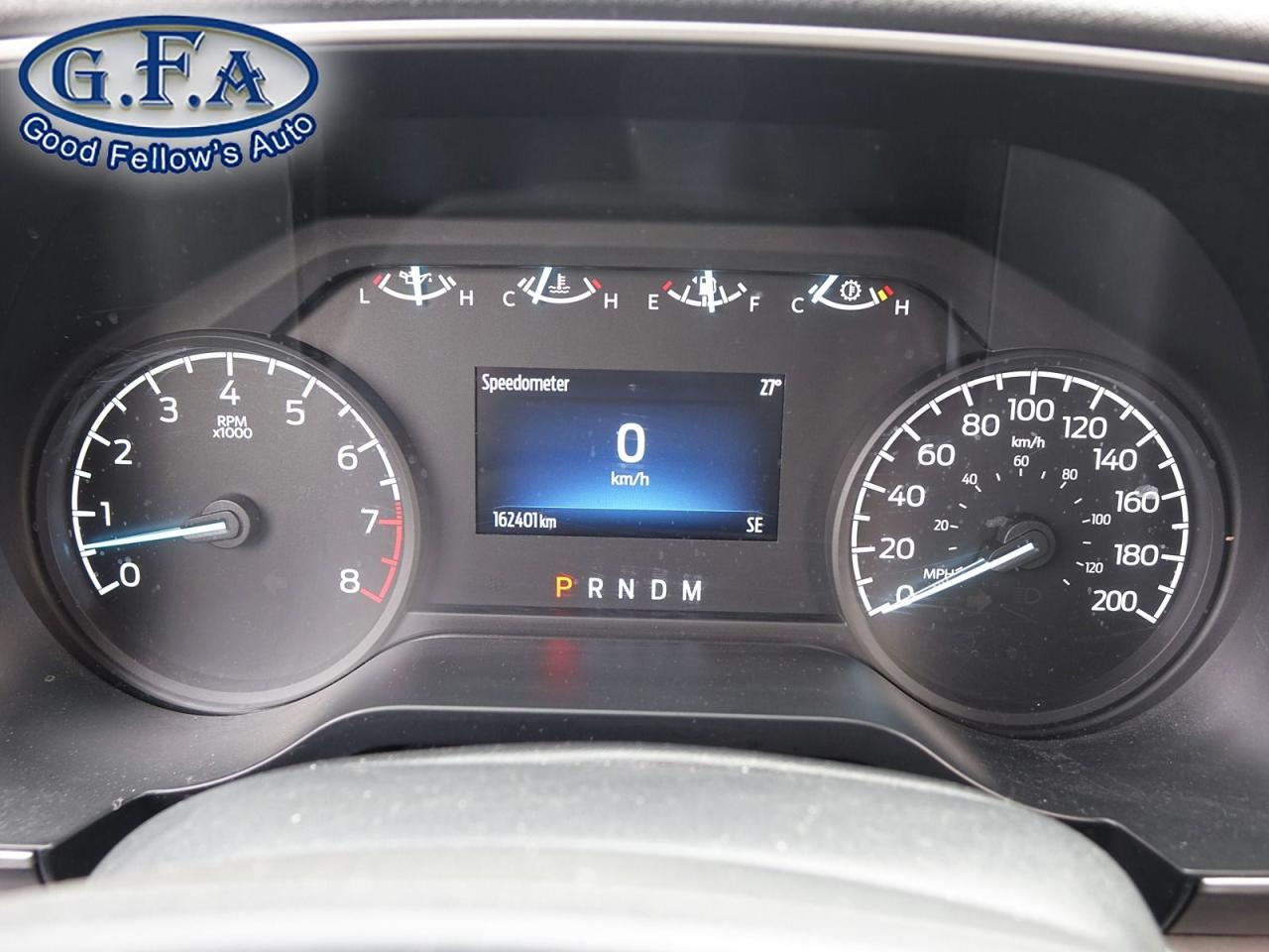 2023 Ford F-150 XLT MODEL, 4X4, CREW CAB, REARVIEW CAMERA, HEATED Photo