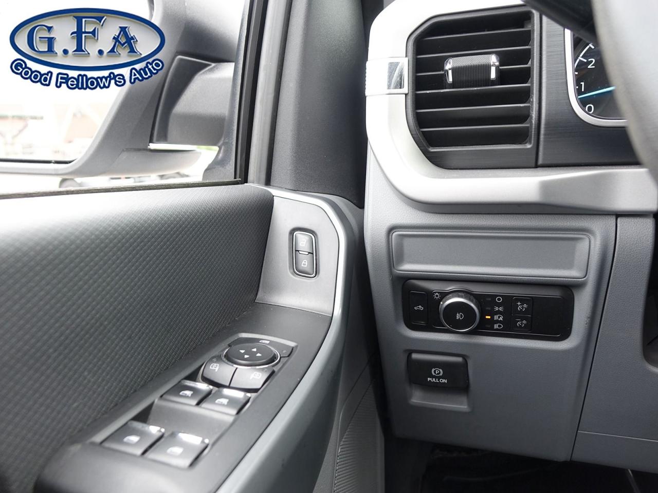 2023 Ford F-150 XLT MODEL, 4X4, CREW CAB, REARVIEW CAMERA, HEATED Photo