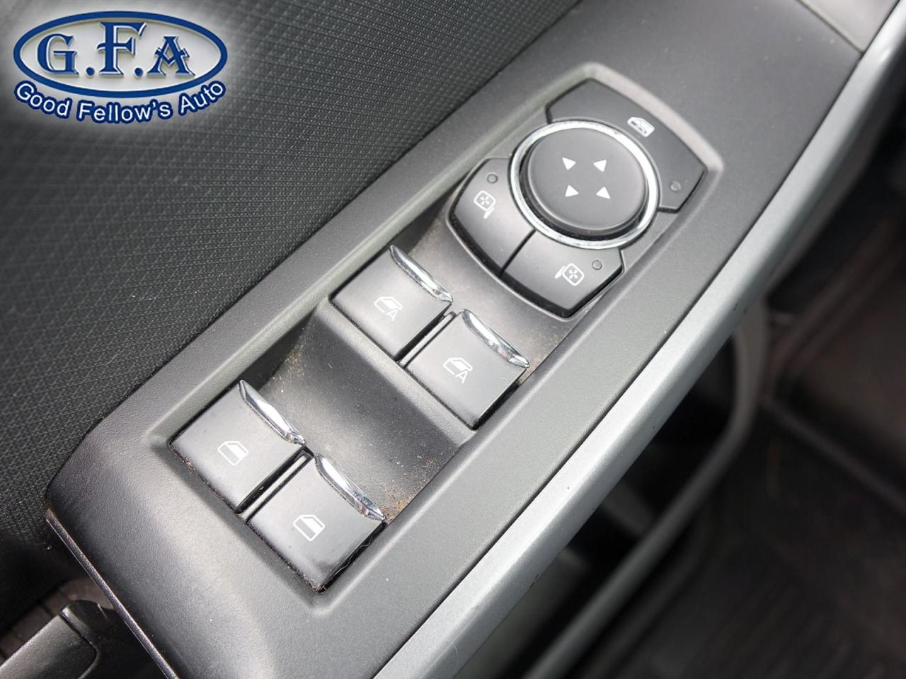 2023 Ford F-150 XLT MODEL, 4X4, CREW CAB, REARVIEW CAMERA, HEATED Photo