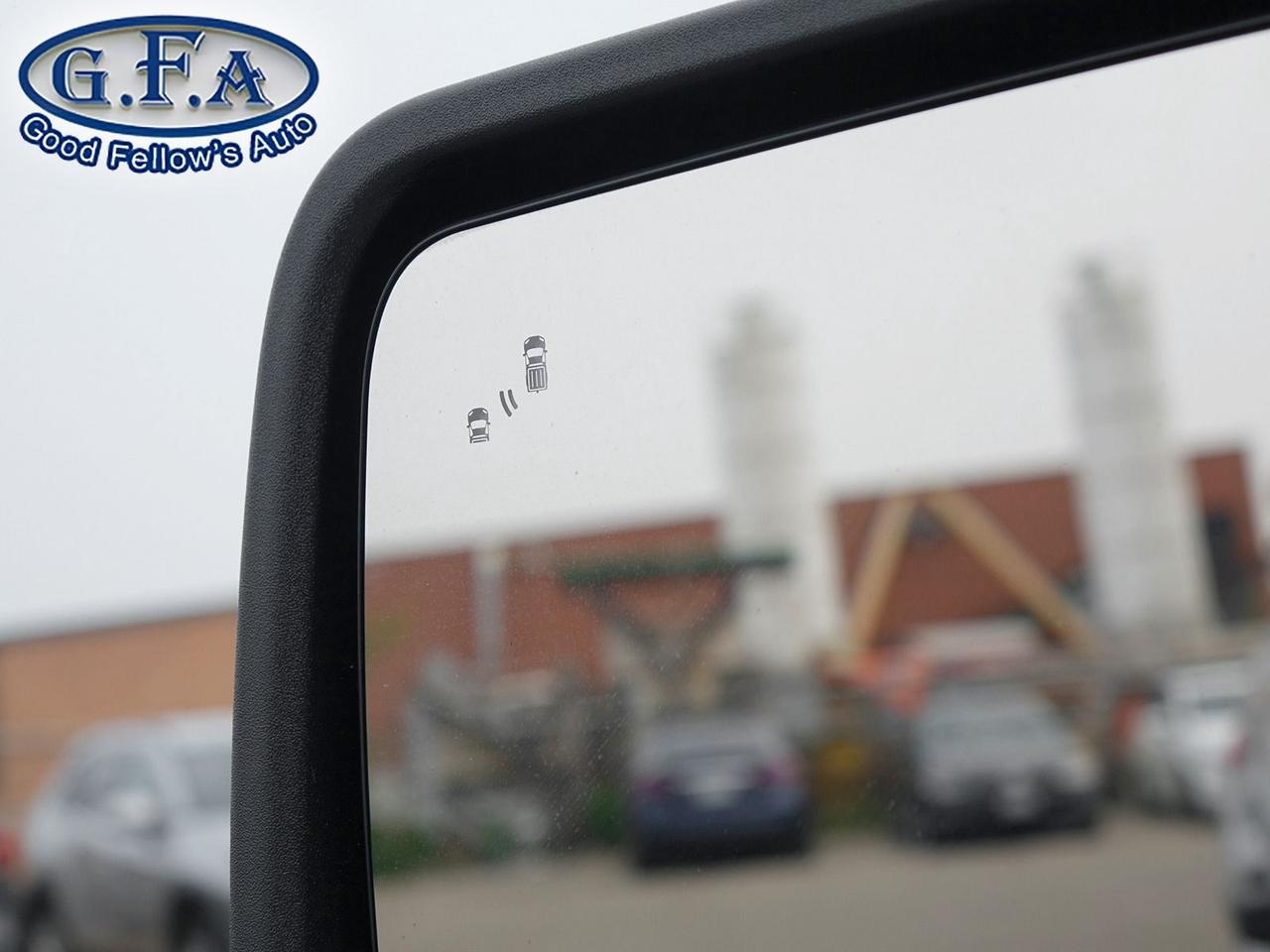 2023 Ford F-150 XLT MODEL, 4X4, CREW CAB, REARVIEW CAMERA, HEATED Photo