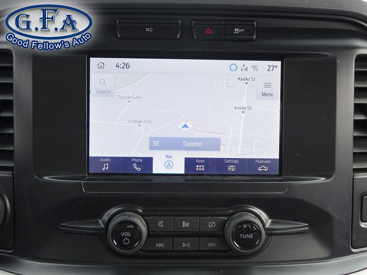 2023 Ford F-150 XLT MODEL, 4X4, CREW CAB, REARVIEW CAMERA, HEATED Photo