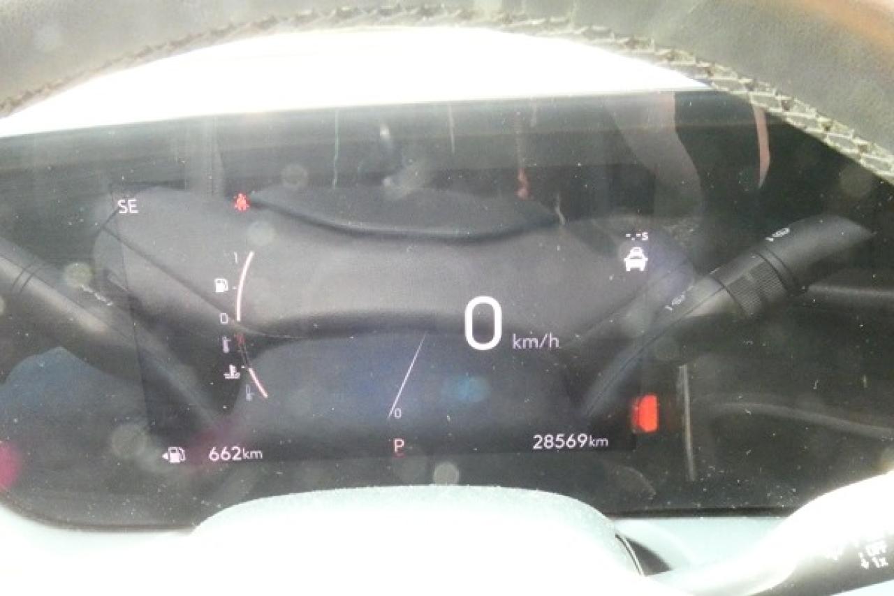 2024 Buick Encore GX Sport Touring AWD w/Htd Leather, BUC - Photo #13