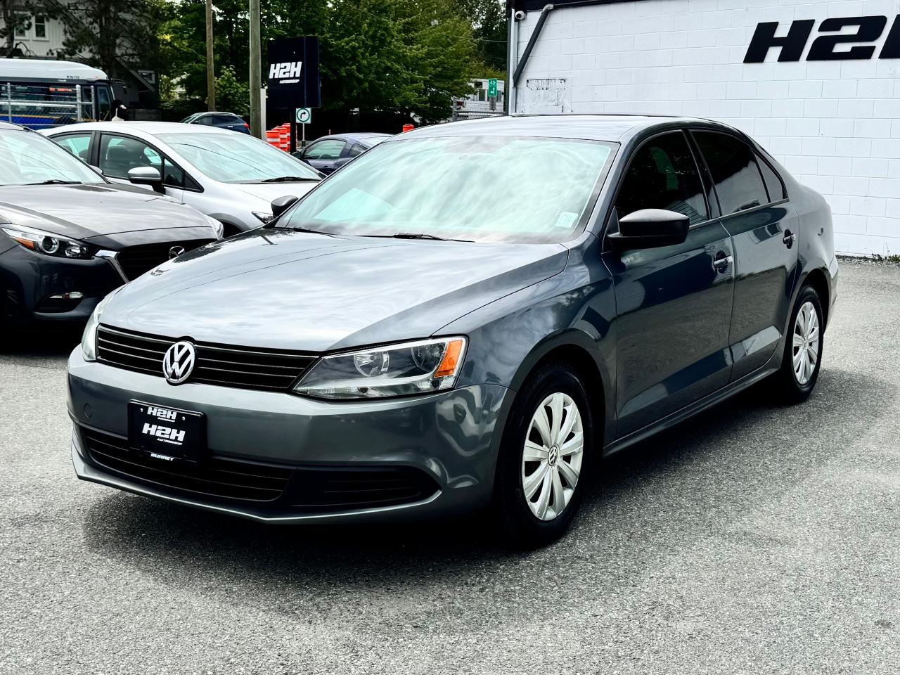 Used 2013 Volkswagen Jetta FINANCING AVAILABLE for sale in Surrey, BC