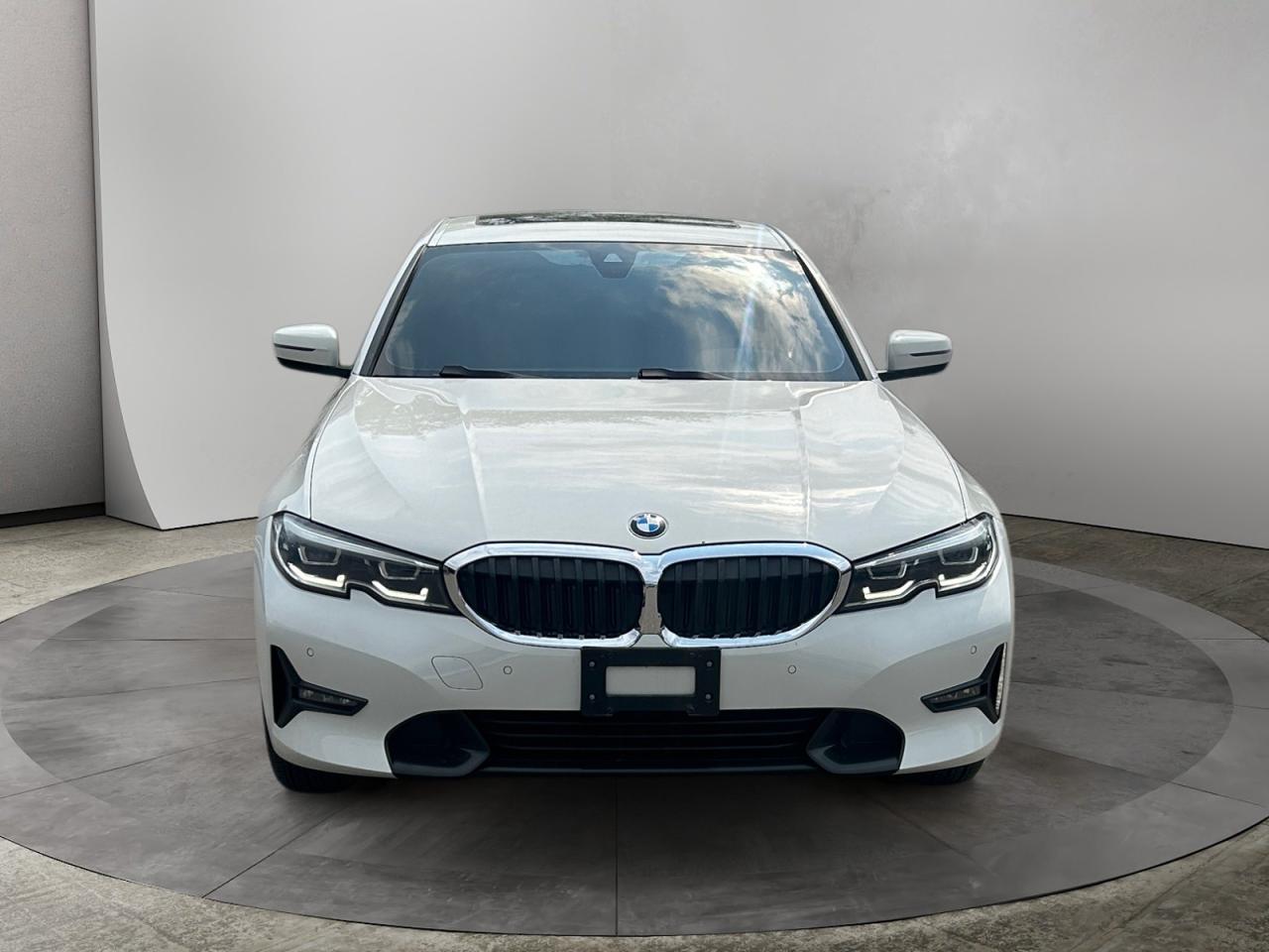 2022 BMW 3 Series 330i xDrive