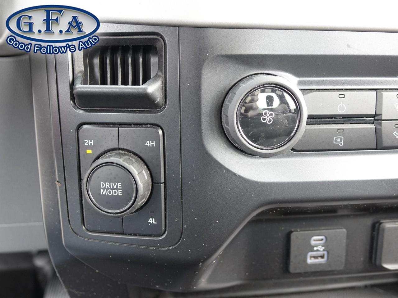 2021 Ford F-150 XL MODEL, 4X4, SUPERCREW, REARVIEW CAMERA, LANE DE - Photo #17