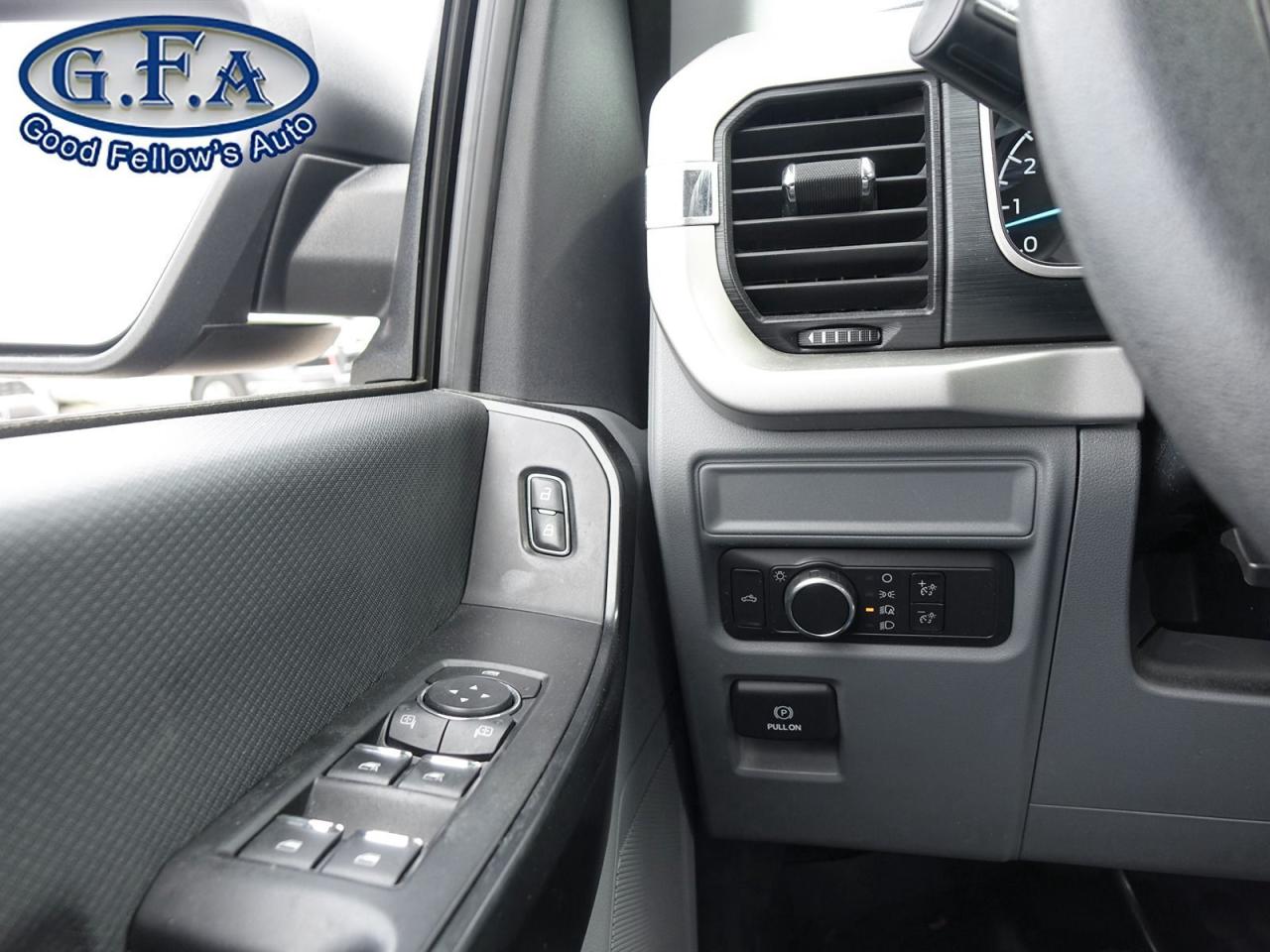 2021 Ford F-150 XL MODEL, 4X4, SUPERCREW, REARVIEW CAMERA, LANE DE - Photo #20
