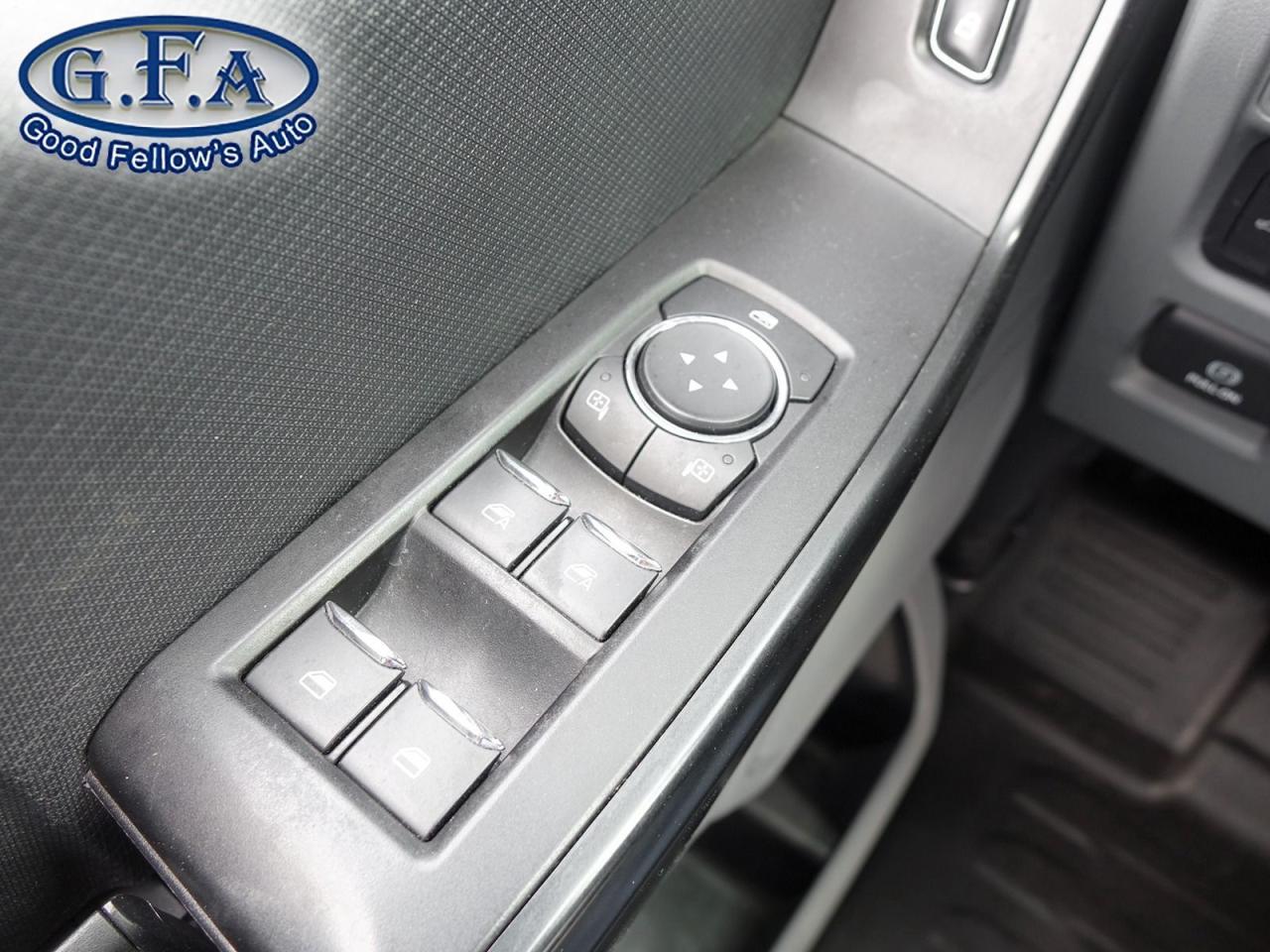 2021 Ford F-150 XL MODEL, 4X4, SUPERCREW, REARVIEW CAMERA, LANE DE - Photo #21