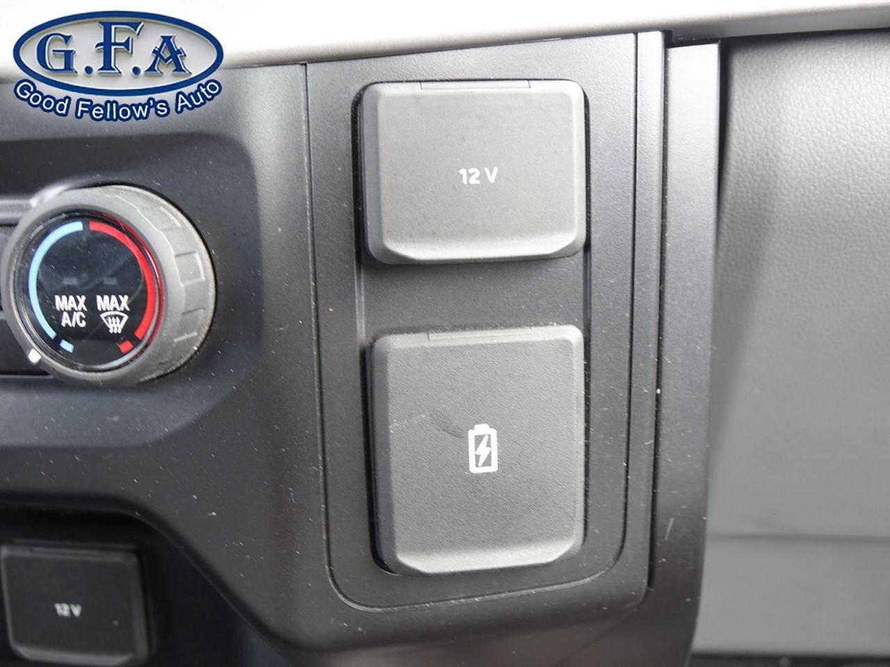 2021 Ford F-150 XL MODEL, 4X4, SUPERCREW, REARVIEW CAMERA, LANE DE - Photo #18