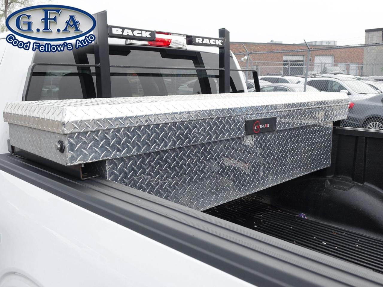 2023 Ford F-150 XLT MODEL, 4X4, CREW CAB, REARVIEW CAMERA, HEATED - Photo #9