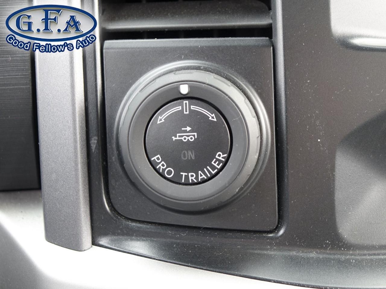 2023 Ford F-150 XLT MODEL, 4X4, CREW CAB, REARVIEW CAMERA, HEATED - Photo #18