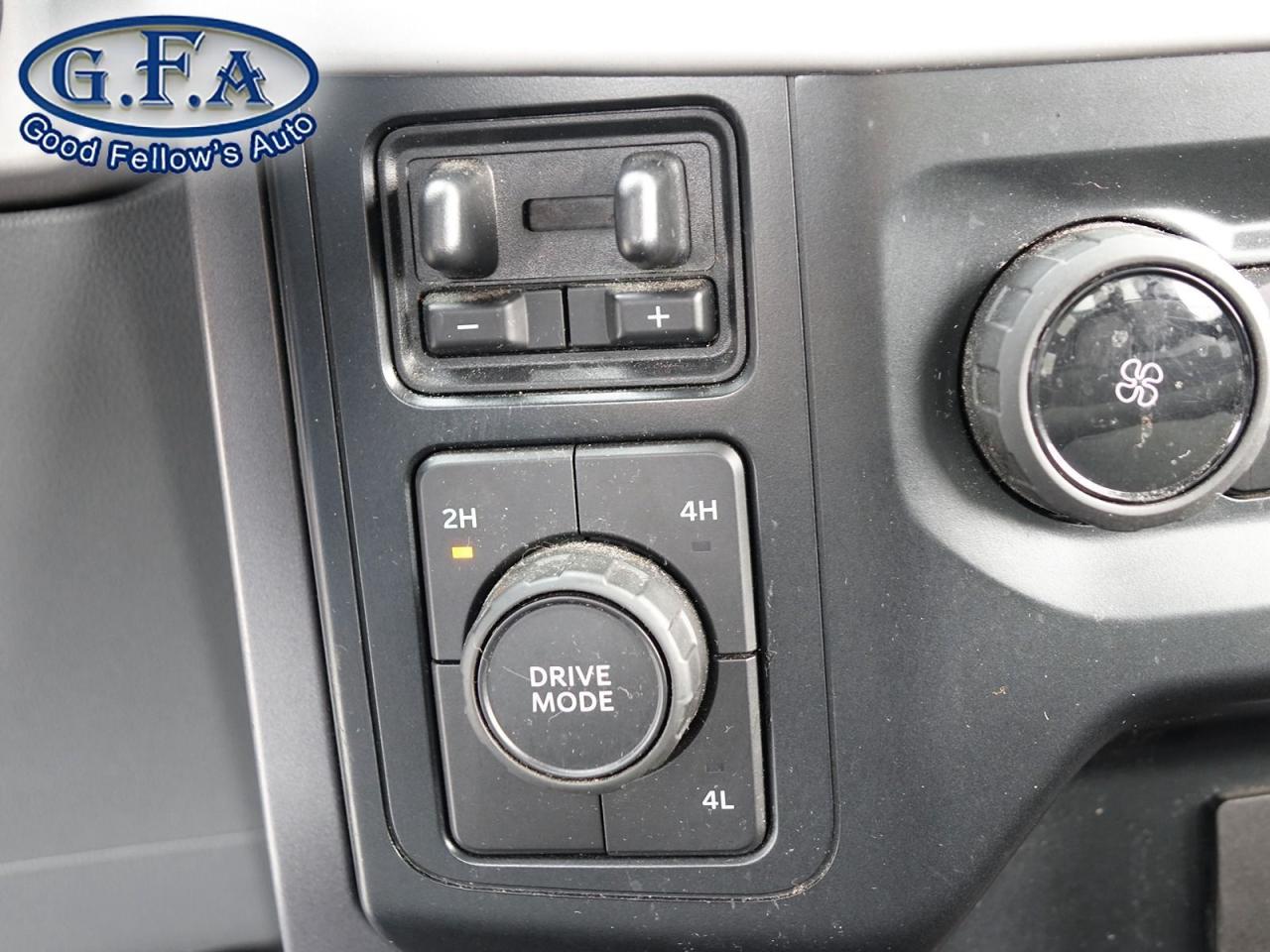 2023 Ford F-150 XLT MODEL, 4X4, CREW CAB, REARVIEW CAMERA, HEATED - Photo #16