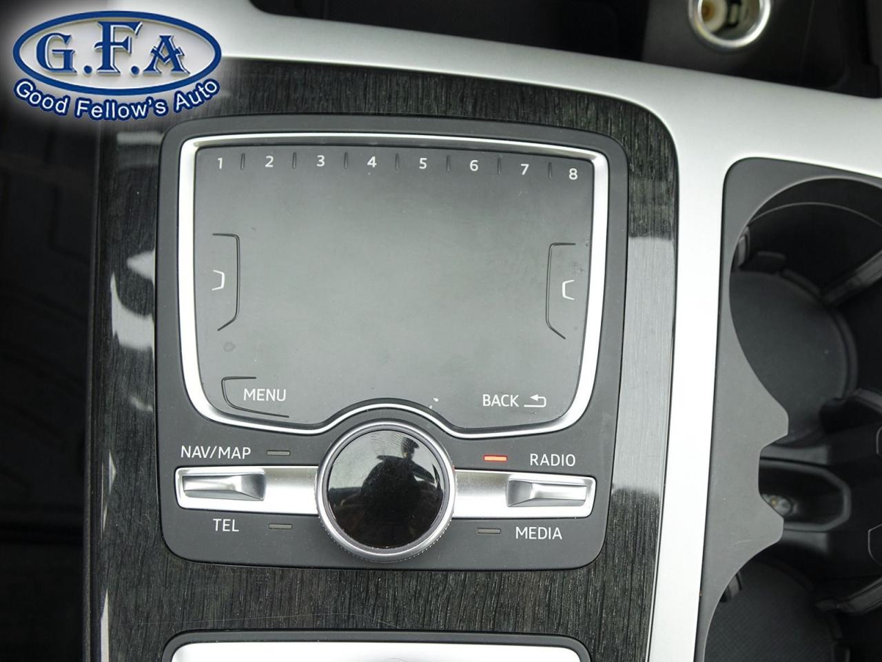 2019 Audi Q7 PROGRESSIV QUATTRO MODEL, 7 PASSENGER, LEATHER SEA - Photo #18