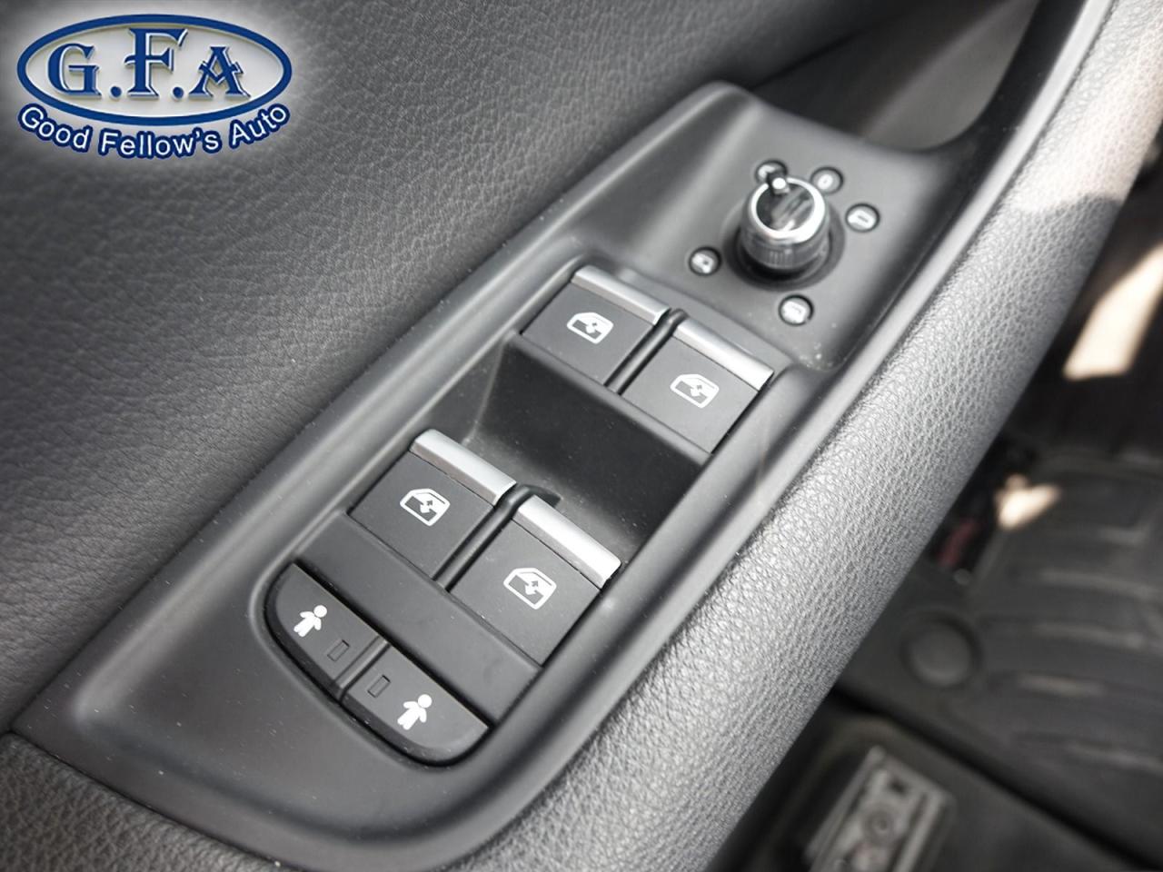 2019 Audi Q7 PROGRESSIV QUATTRO MODEL, 7 PASSENGER, LEATHER SEA - Photo #23