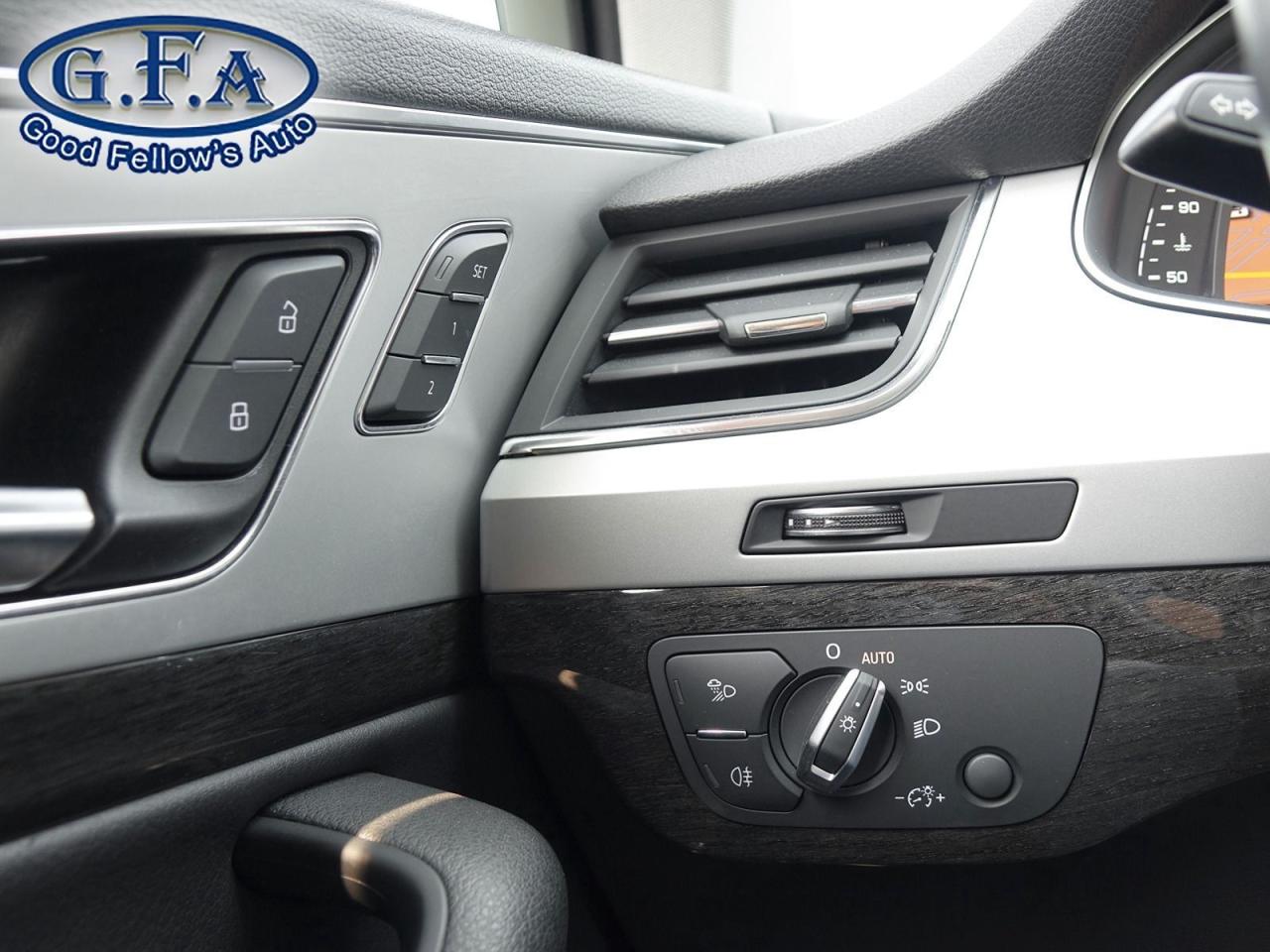 2019 Audi Q7 PROGRESSIV QUATTRO MODEL, 7 PASSENGER, LEATHER SEA - Photo #24
