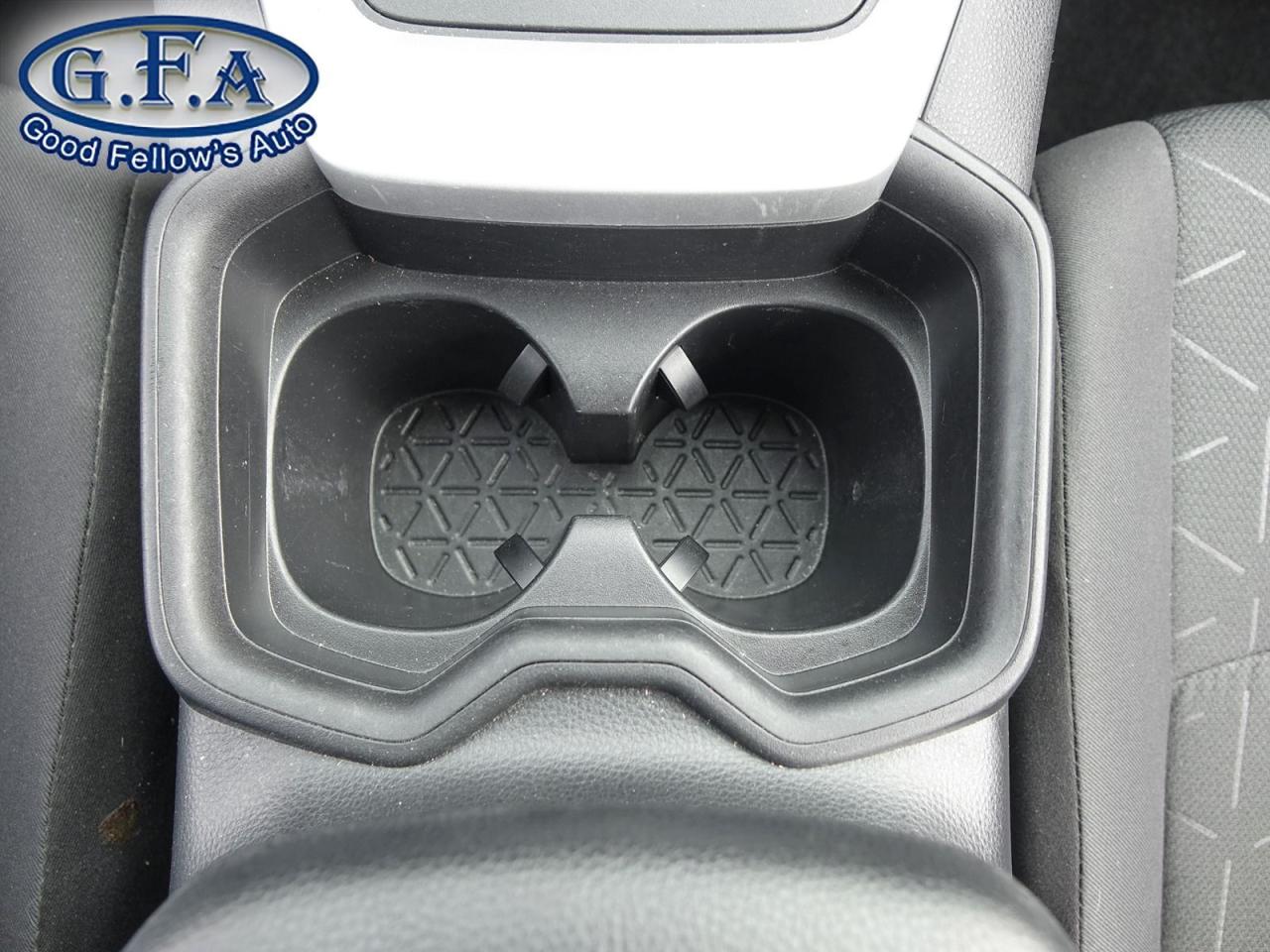 2021 Toyota RAV4 LE MODEL, AWD, REARVIEW CAMERA, HEATED SEATS, LANE - Photo #13