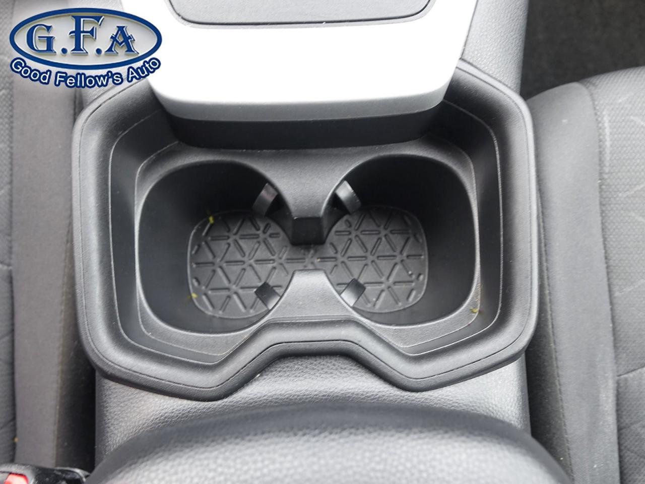 2021 Toyota RAV4 LE MODEL, AWD, REARVIEW CAMERA, HEATED SEATS, LANE - Photo #19