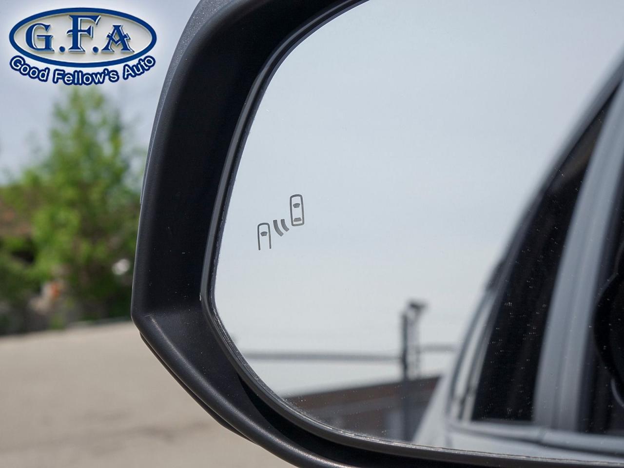 2021 Toyota RAV4 LE MODEL, AWD, REARVIEW CAMERA, HEATED SEATS, LANE - Photo #16